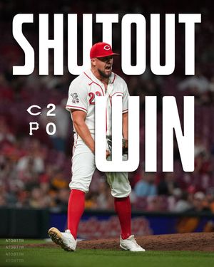Image post by @Reds on Twitter