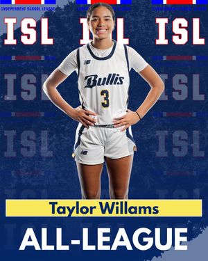 Image post by @bullisathletics on Instagram