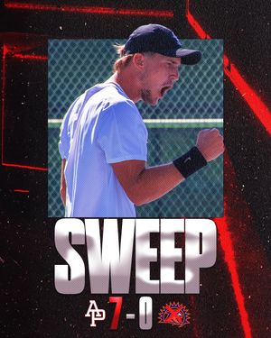 Image post by @apucougars on Instagram