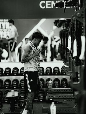 Image post by @lmulionsmbb on Instagram