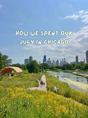 Video post by @explorechicago on TikTok