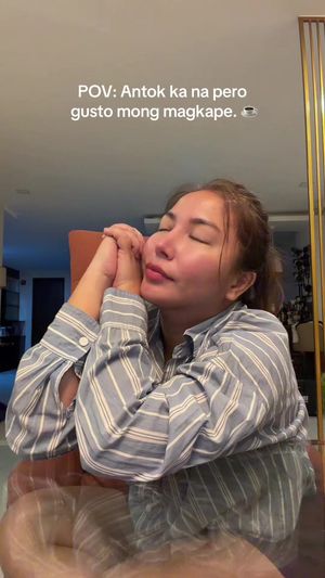 Video post by @annamagkawasofficial on TikTok