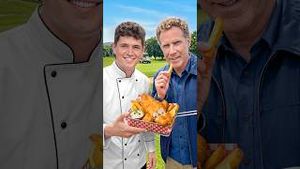 Video post by @chefnick on YouTube