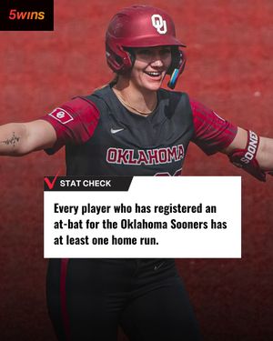 Image post by @5wins_sports on Instagram