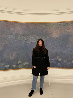 Image post by @elif_gedik on Instagram