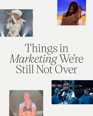 Image post by @marketwake on Instagram