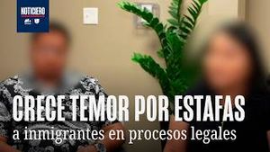 Video post by @nmasunivision on YouTube