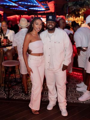 Image post by @djstephfloss on Instagram