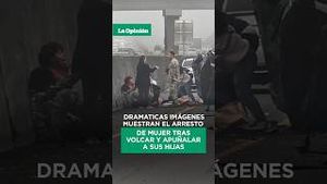 Video post by @laopinionla on YouTube