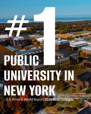 Image post by @stonybrooku on Instagram