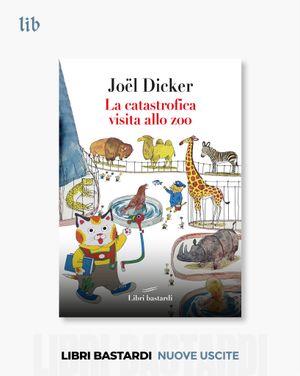 Image post by @libri.bastardi on Instagram