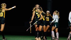 Image post by @iowafieldhockey on Instagram