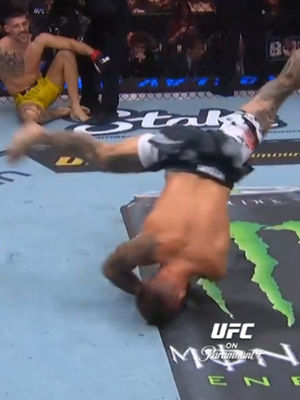 Video post by @ufc on TikTok
