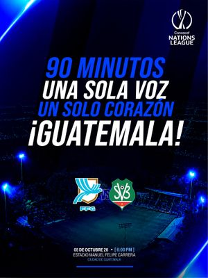 Image post by @fedefutguate on Instagram