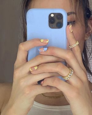 Image post by @impresslashes on Instagram