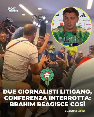 Image post by @sportmediaset on Instagram