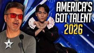 Video post by @shortsgottalent on YouTube