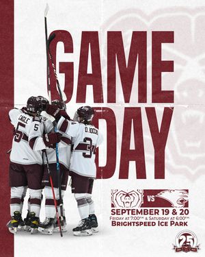 Image post by @mostatehockey on Instagram
