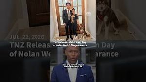 Video post by @today on YouTube