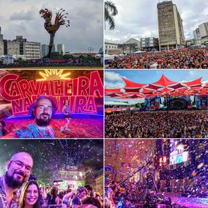 Image post by @rafaelemil on Instagram