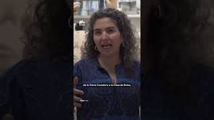 Video post by @nmasunivision on YouTube