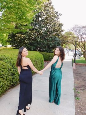 Image post by @clemsongammaphi on Instagram