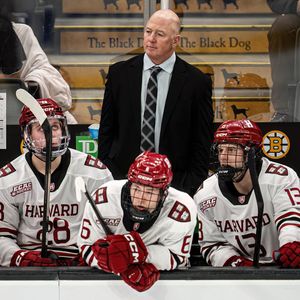 Image post by @harvardmhockey on Instagram