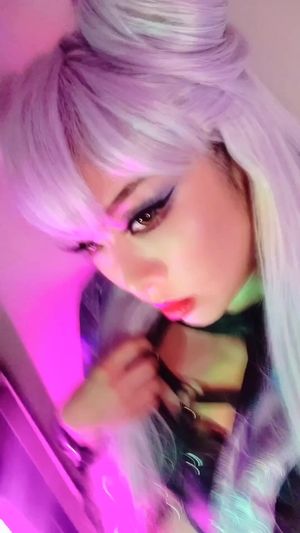Video post by @xerenite on TikTok