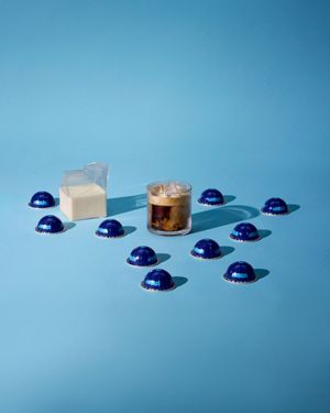 Image post by @nespresso on Instagram