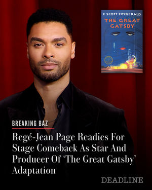 Image post by @deadline on Instagram