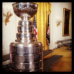 Image post by @lakingsicecrew on Instagram