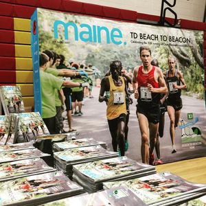 Image post by @themainemag on Instagram