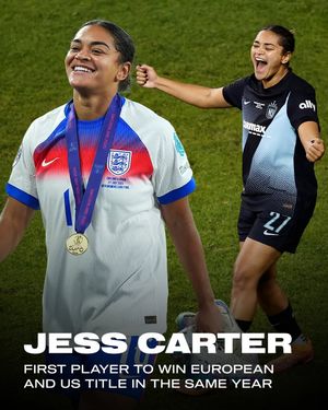 Image post by @espnfc on Instagram