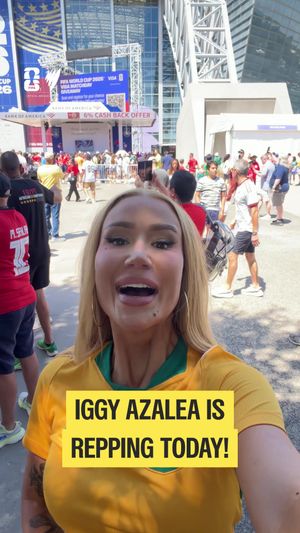 Video post by @sbssportau on TikTok