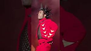 Video post by @Respective Collective on YouTube