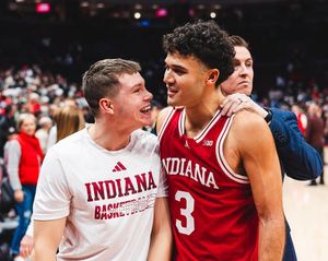 Image post by @thehoosiernetwork on Instagram