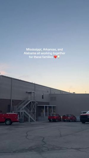 Video post by @TombigbeeFiber on Facebook