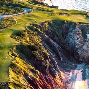 Image post by @the_golf_dome on Instagram