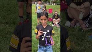 Video post by @steelers on YouTube