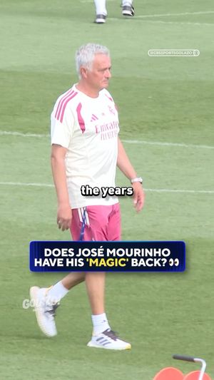 Image post by @cbssportsgolazo on Instagram