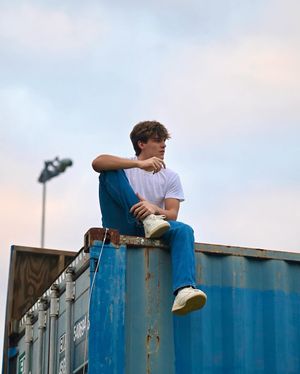 Image post by @hudson.ingram on Instagram