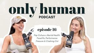 Video post by @theonlyhumanproject on YouTube