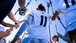 Image post by @GordonCollegeAthletics on Facebook
