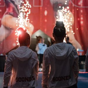 Image post by @soonersportsproperties on Instagram