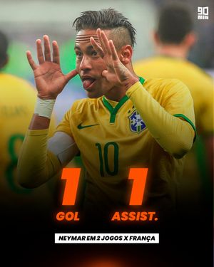 Image post by @90minbrasil on Instagram