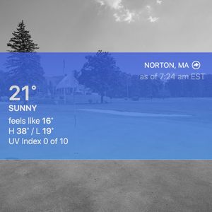 Image post by @linksatmassgolf on Instagram
