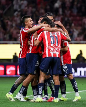 Image post by @chivas on Instagram