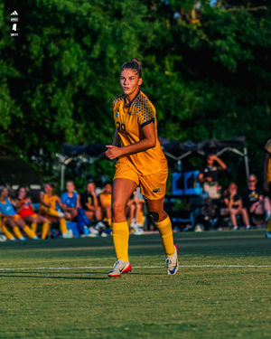Image post by @southernmisssoccer on Instagram