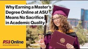 Video post by @arizonastateuniversity on YouTube