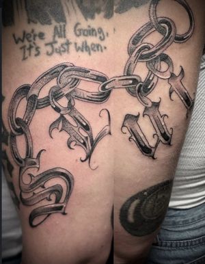 Image post by @jessfoxtattoos on Instagram